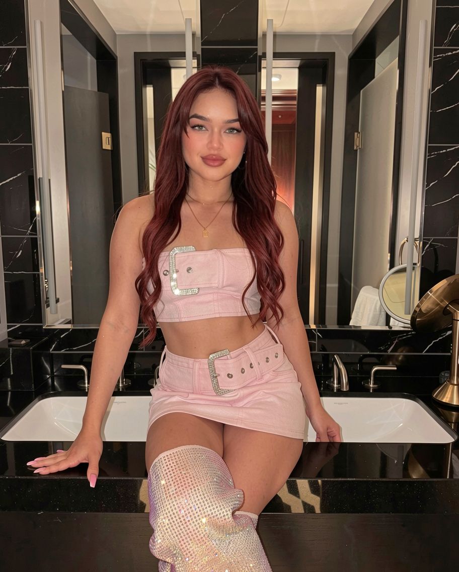 Escort - RUBY - Ibiza Tops